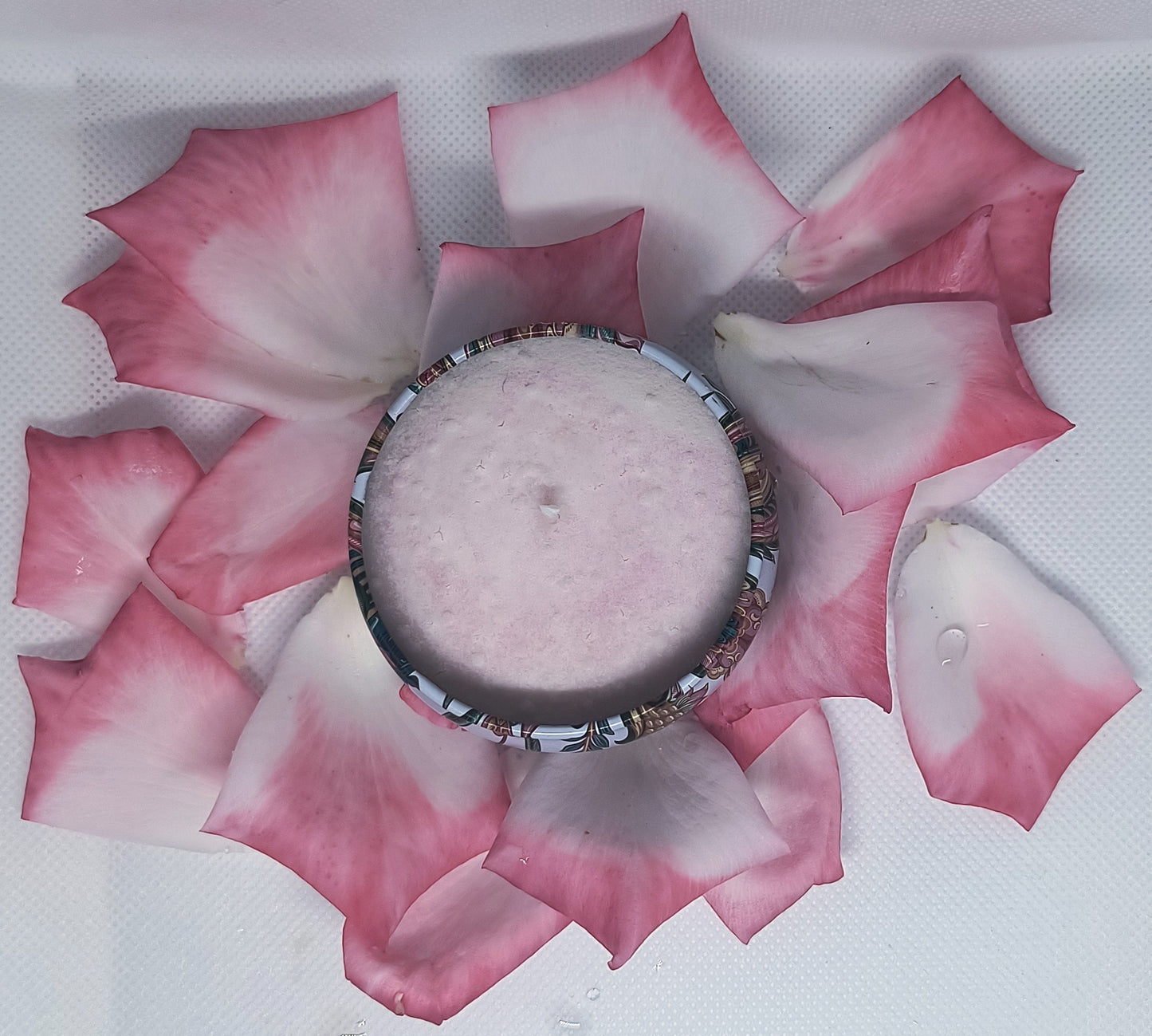 Candle Lotions