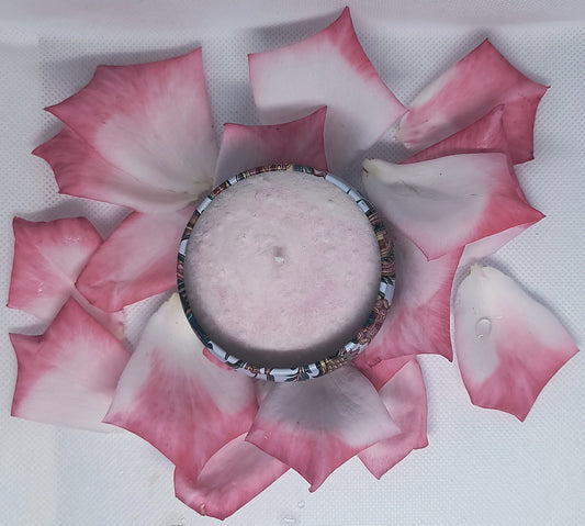 Candle Lotions