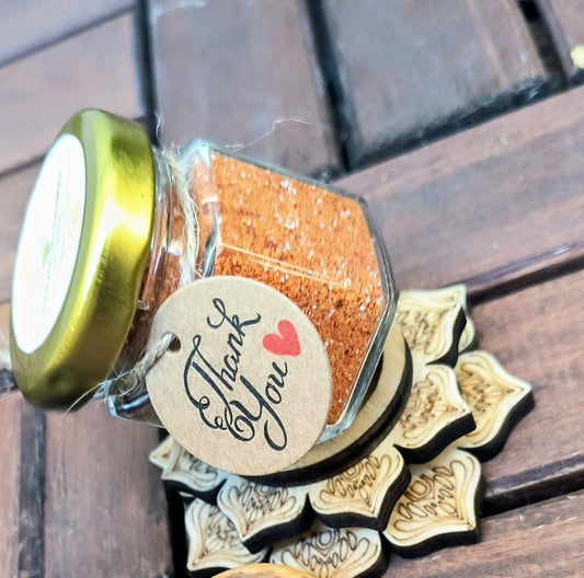 Avocado Seed Powder